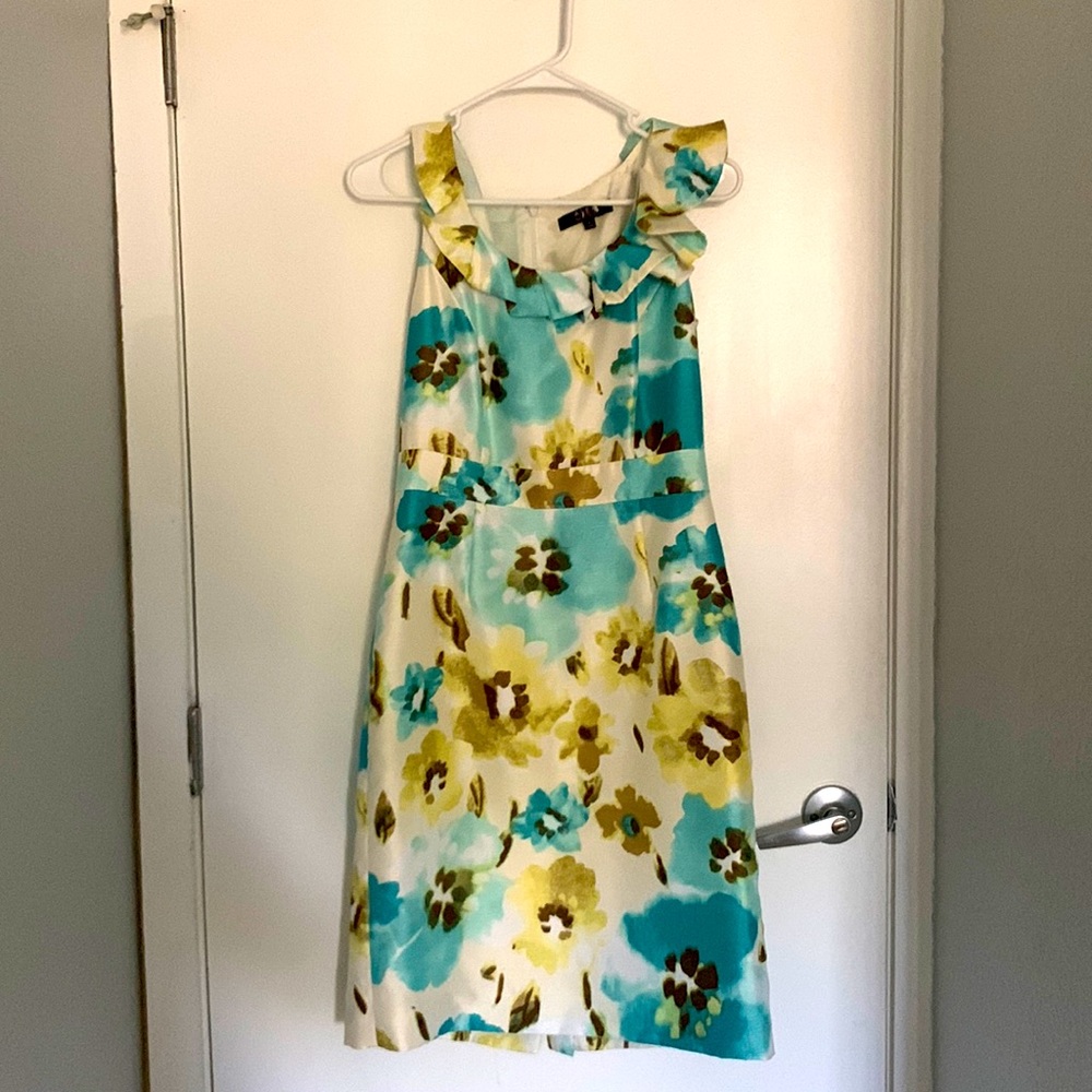 Spring Dress!